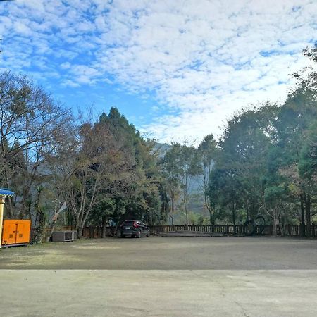 Lu-Lin B&B Wufeng  Exterior photo