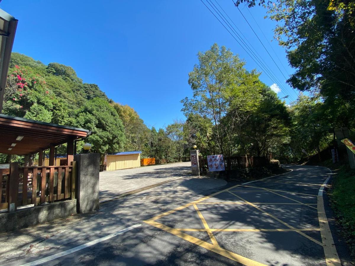 Lu-Lin B&B Wufeng  Exterior photo