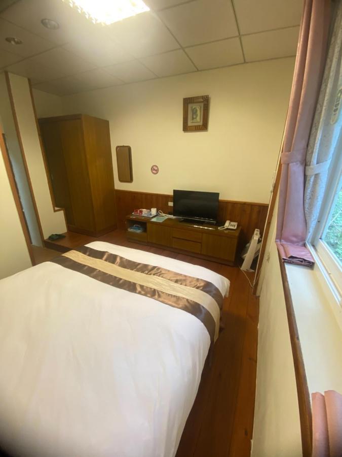 Lu-Lin B&B Wufeng  Exterior photo