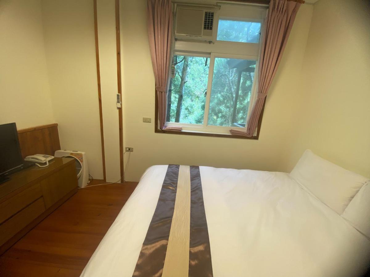 Lu-Lin B&B Wufeng  Exterior photo
