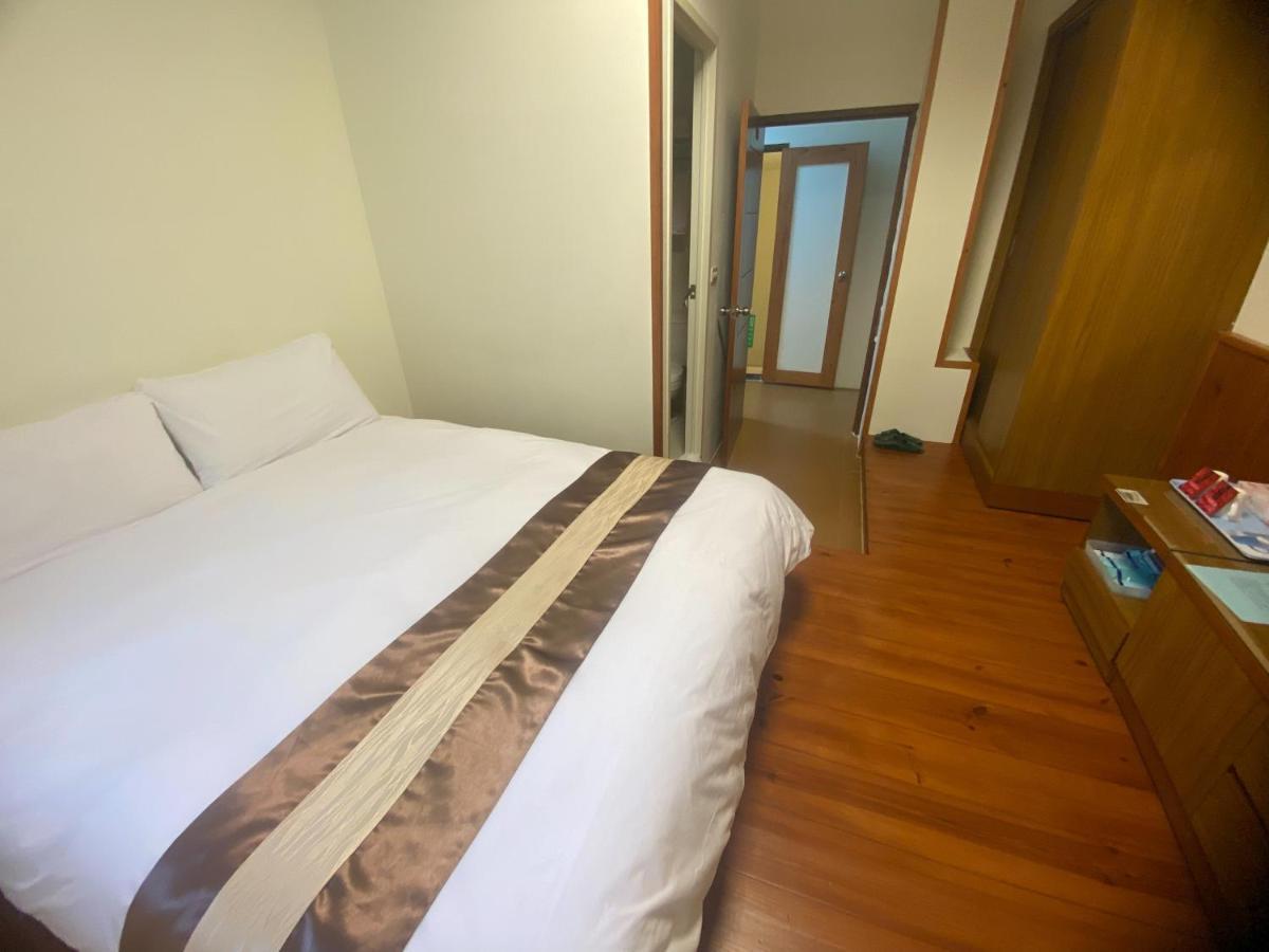 Lu-Lin B&B Wufeng  Exterior photo