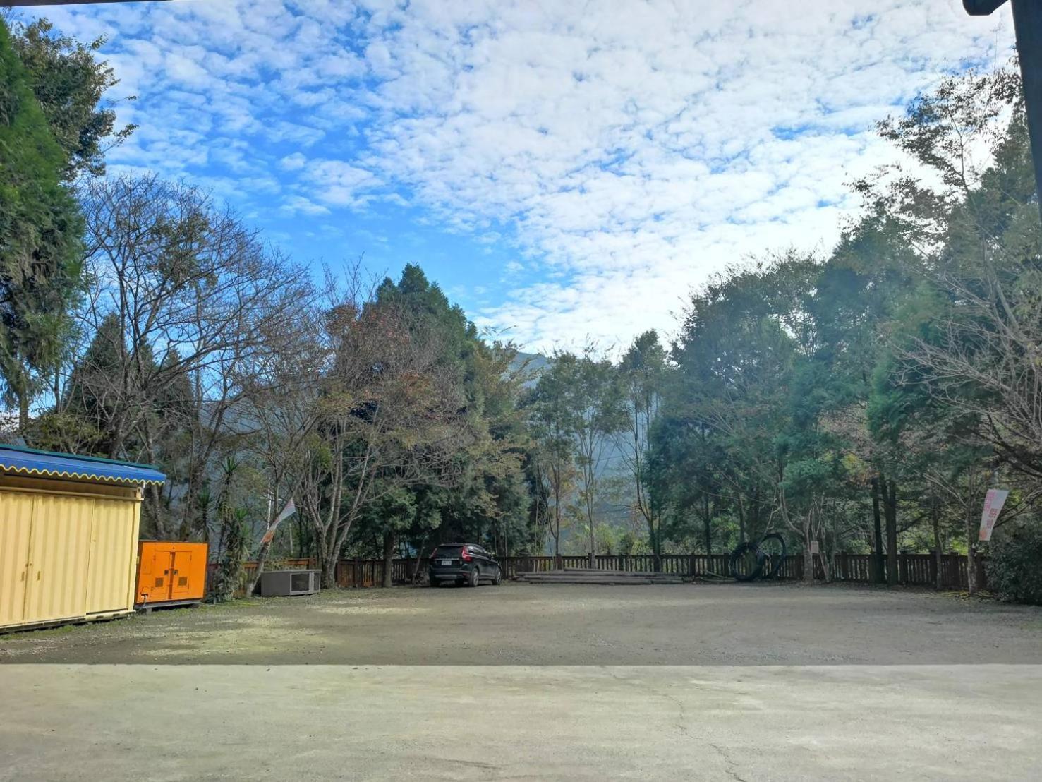 Lu-Lin B&B Wufeng  Exterior photo